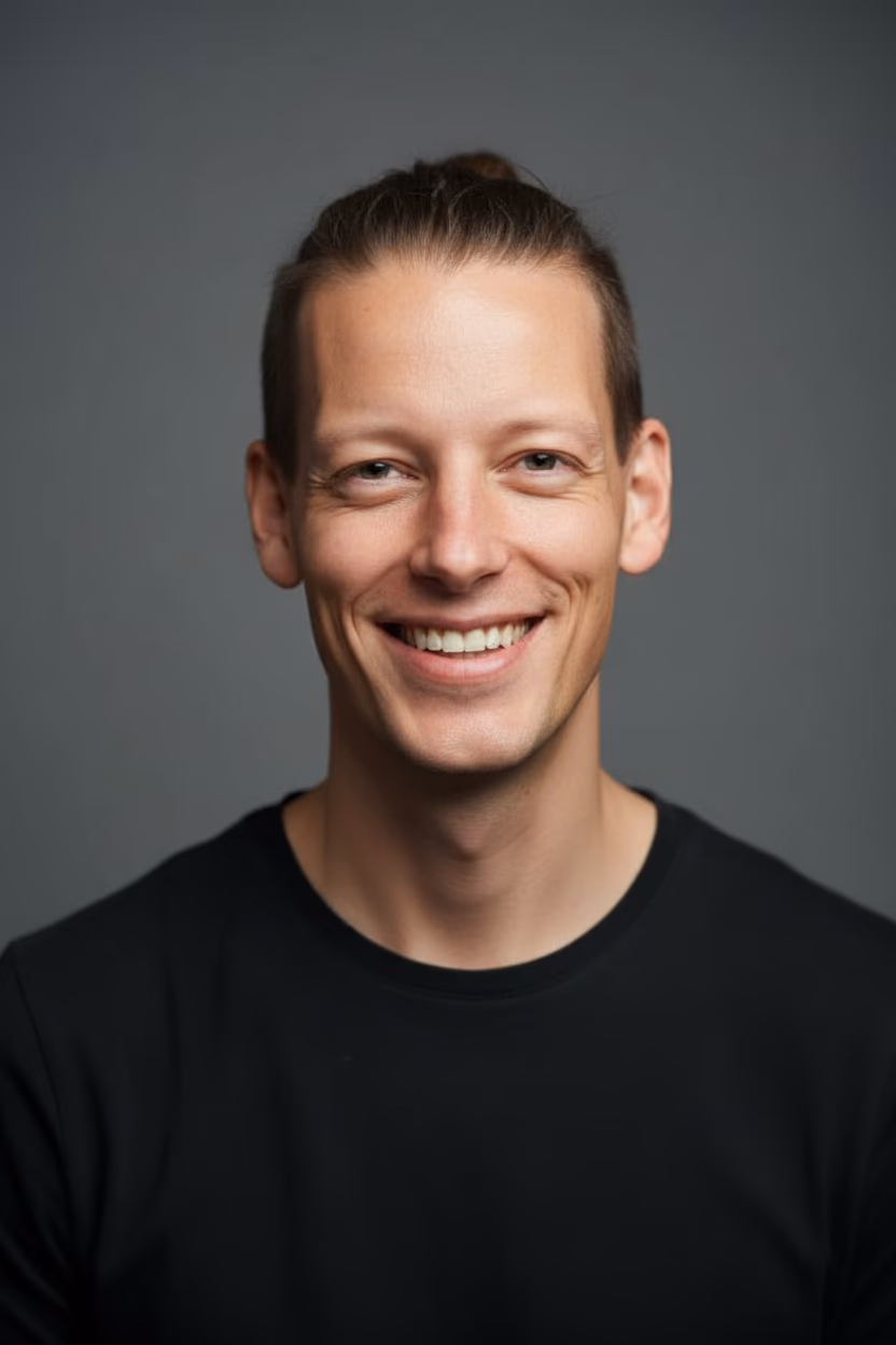 Marco, Gründer TemMedia